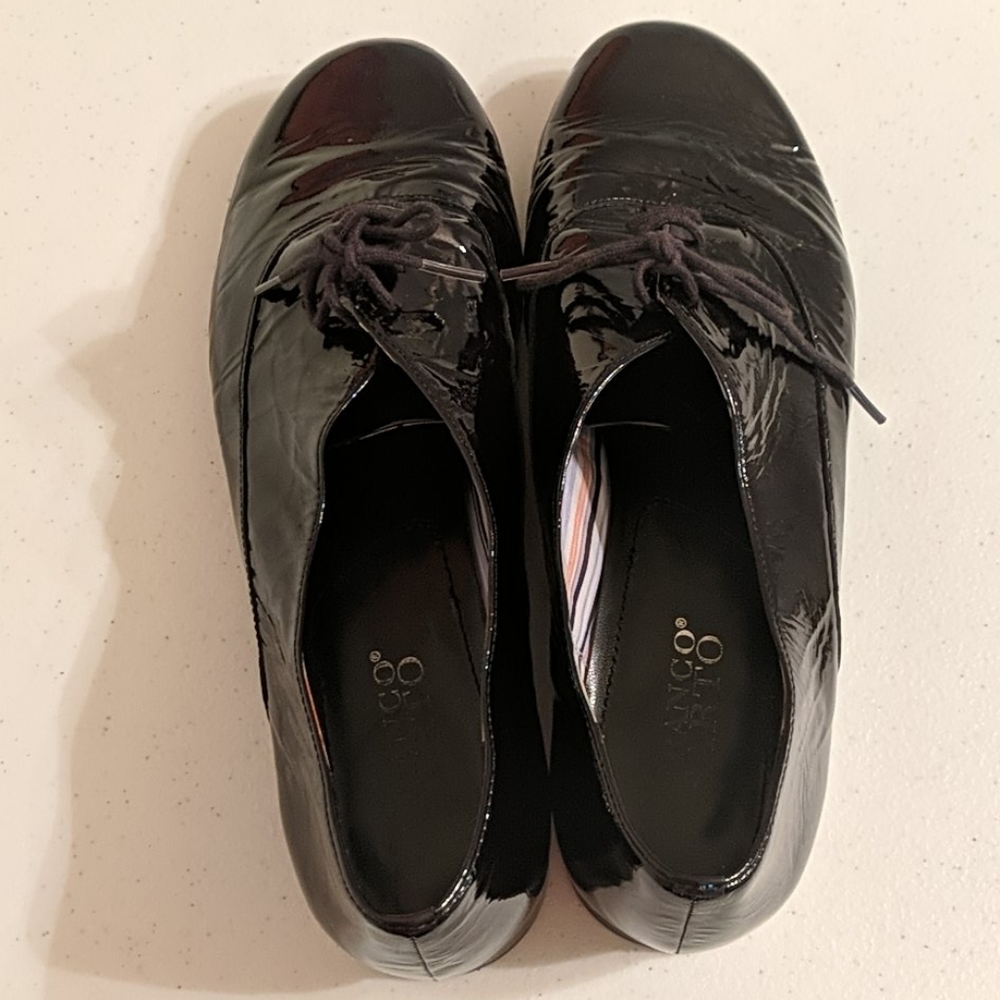 Franco Sarto dress shoes